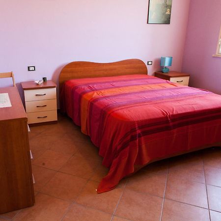 Case Vacanze Longo Balestrate Exterior foto