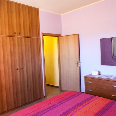Case Vacanze Longo Balestrate Exterior foto