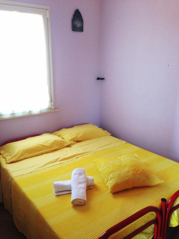 Case Vacanze Longo Balestrate Zimmer foto