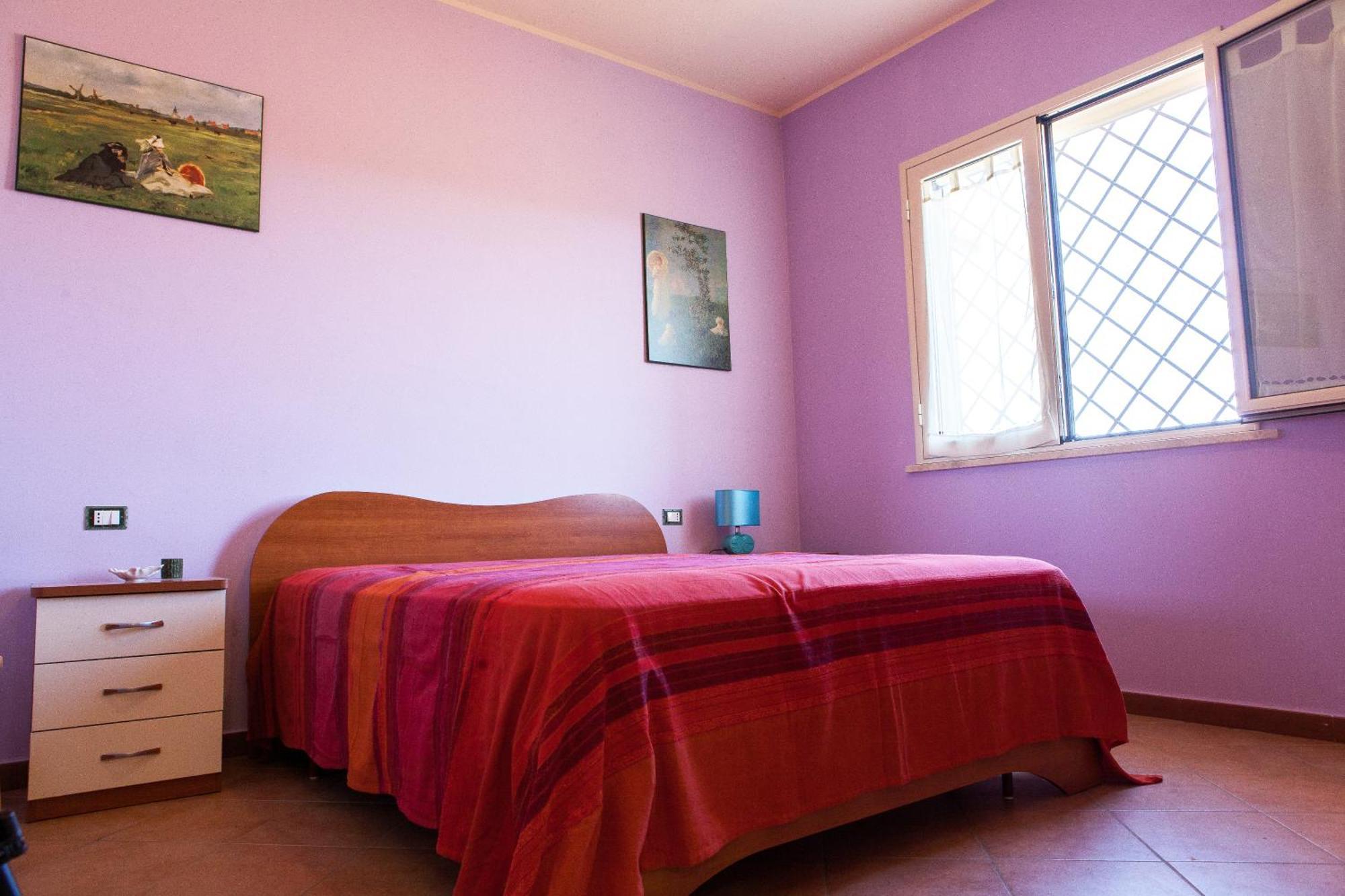 Case Vacanze Longo Balestrate Exterior foto