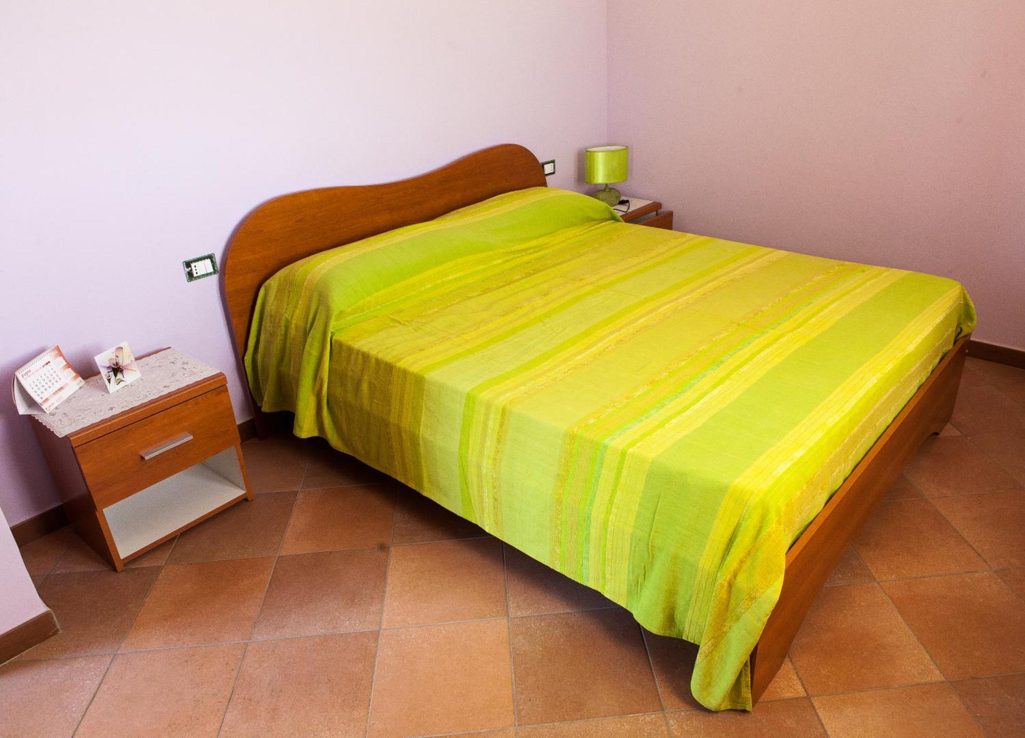 Case Vacanze Longo Balestrate Exterior foto