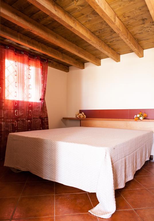 Case Vacanze Longo Balestrate Zimmer foto